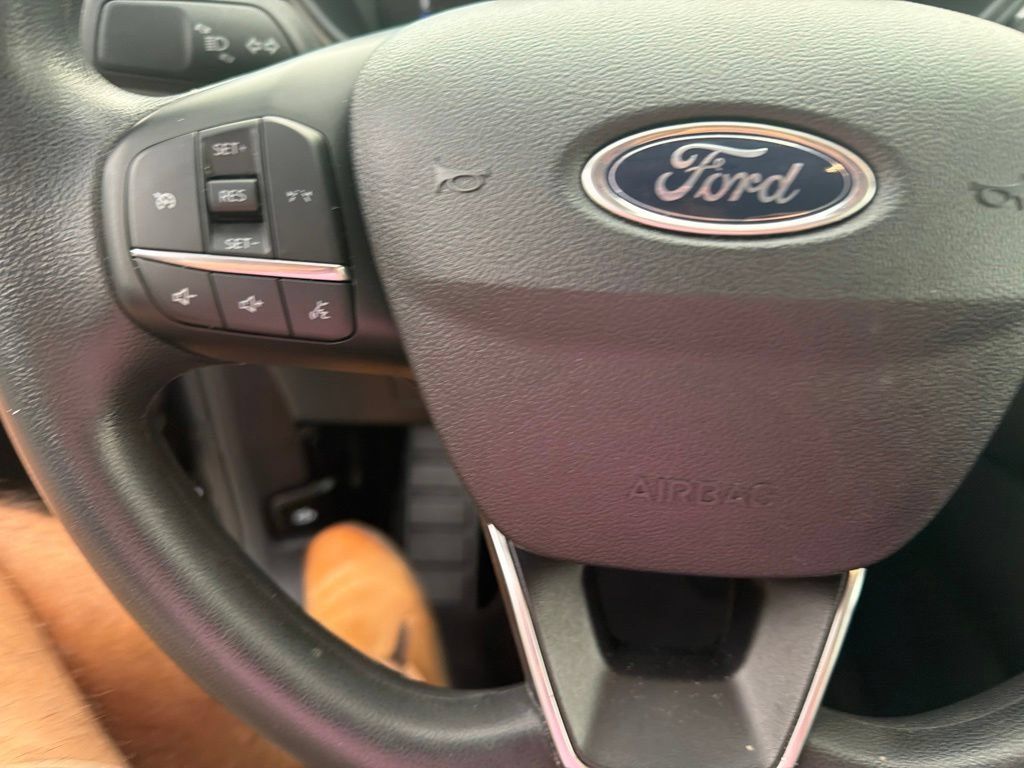 Used 2025 Ford Escape Active FWD image 16