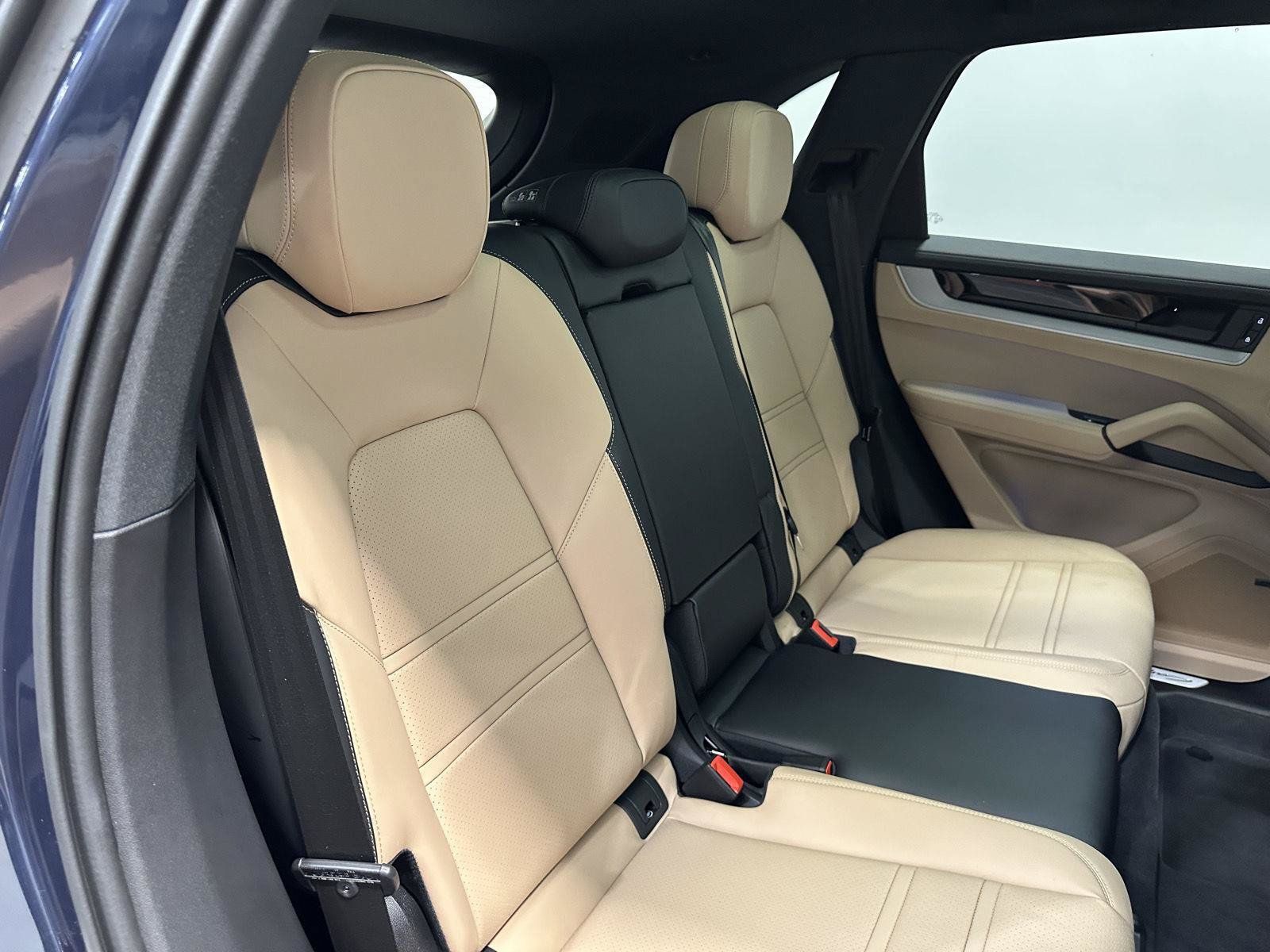 Certified 2026 Porsche Cayenne S AWD/4WD image 41