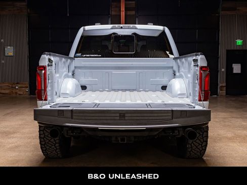 Used 2025 Ford F150 Raptor image 9