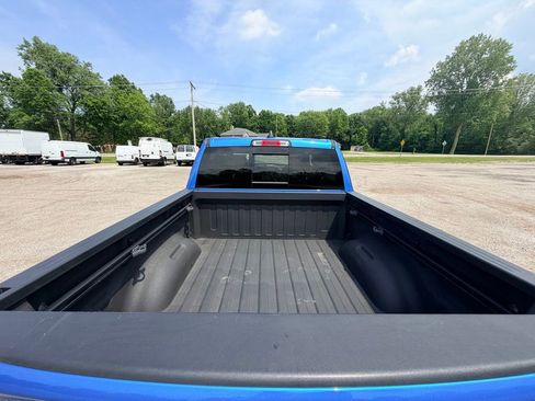 Used 2020 RAM 1500 Rebel w/ Rebel Level 2 Equipment Group AWD/4WD image 14