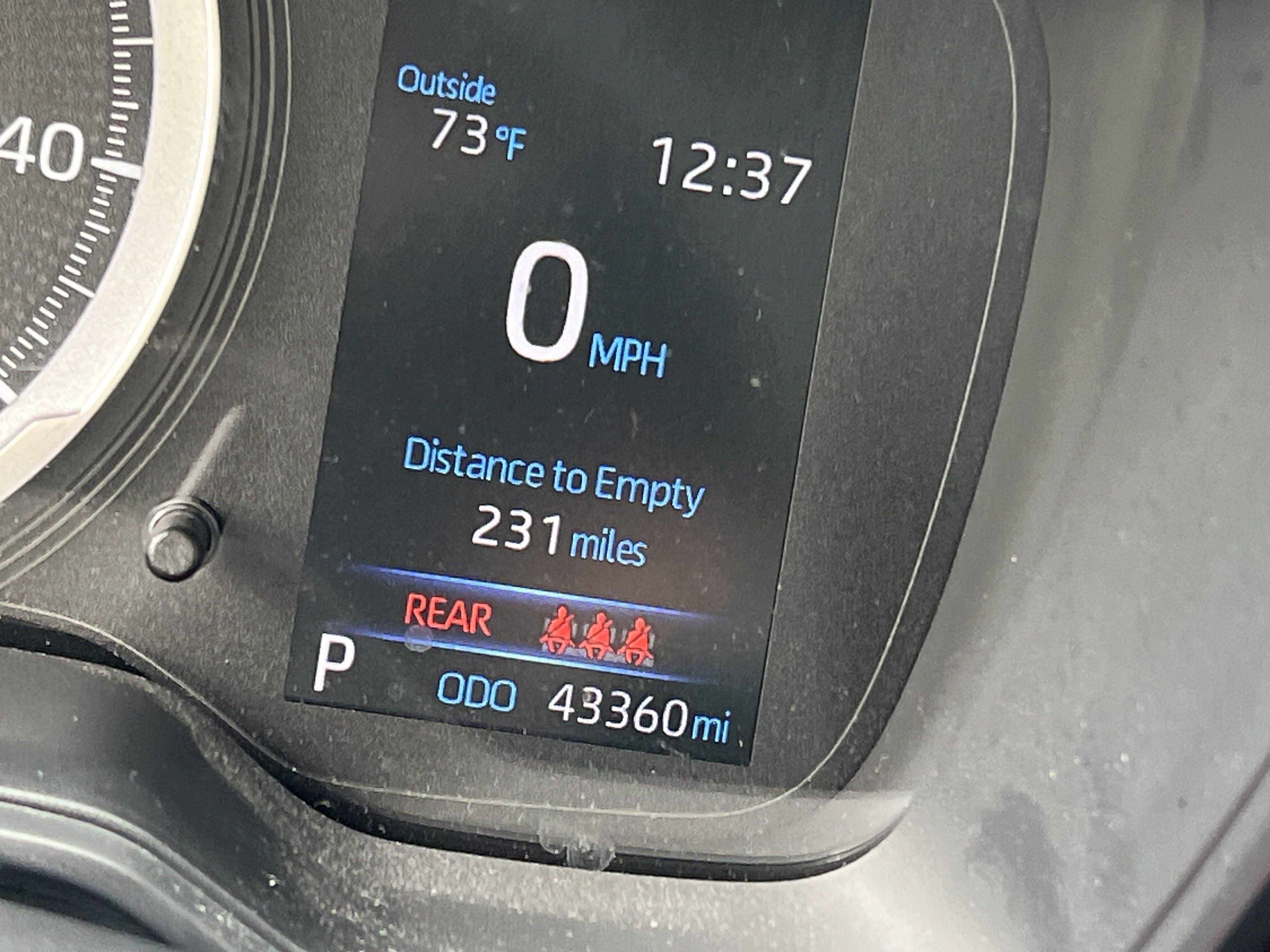 Certified 2021 Toyota Corolla LE FWD image 22