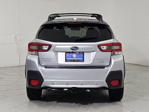 Used 2022 Subaru Crosstrek 2.5i Limited w/ Moonroof Package 1 image 5