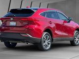 Used 2021 Toyota Venza LE image 4