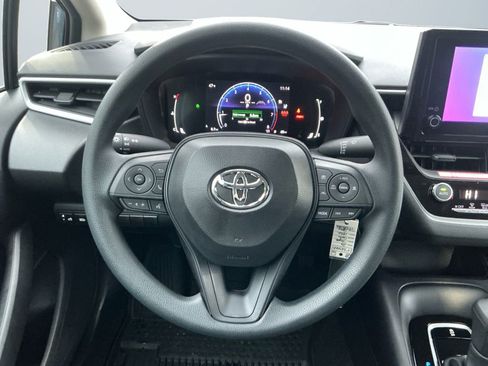 New 2026 Toyota Corolla LE image 12