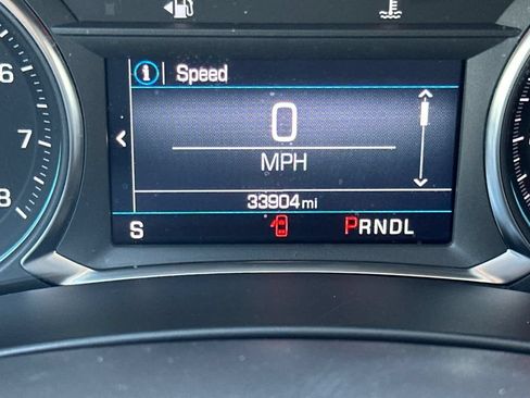 Used 2024 Chevrolet Equinox LT FWD image 26