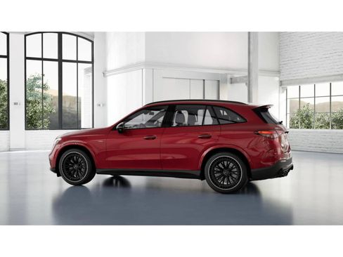 New 2027 Mercedes-Benz GLC 53 AMG 4MATIC image 31