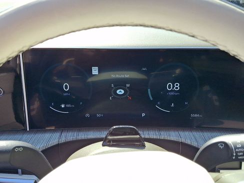 Used 2024 Hyundai Santa Fe Calligraphy image 22