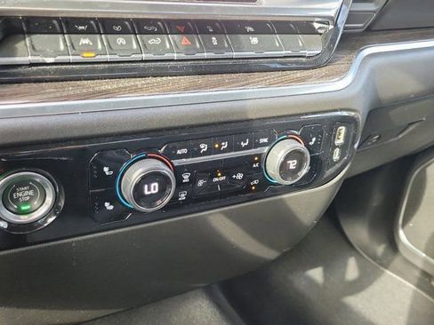 Used 2022 Chevrolet Silverado 1500 RST image 26