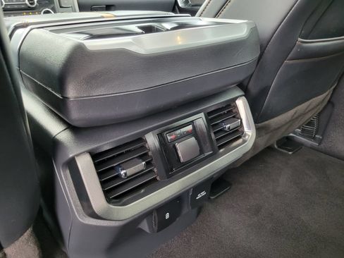 Certified 2023 Ford F150 Platinum w/ Equipment Group 701A High AWD/4WD image 28