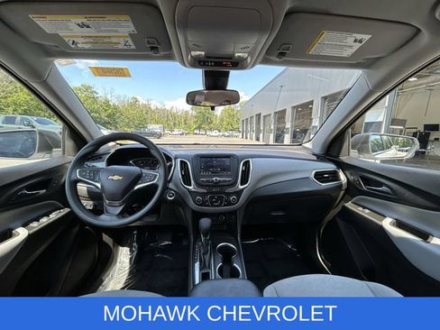 Certified 2024 Chevrolet Equinox LS w/ LS Convenience Package AWD/4WD image 20