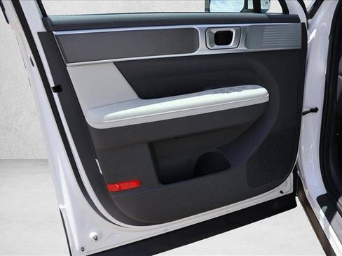 New 2026 Hyundai Santa Fe SEL AWD/4WD image 12