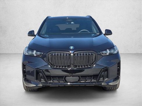 New 2026 BMW X5 xDrive50e w/ M Sport Package AWD/4WD image 6