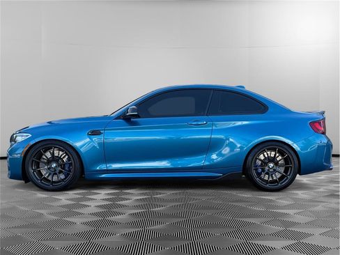 Used 2017 BMW M2 image 2