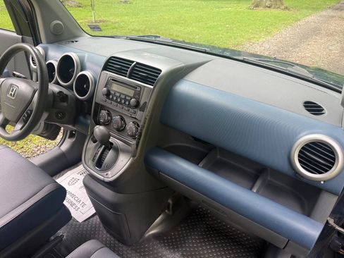 Used 2003 Honda Element EX image 75