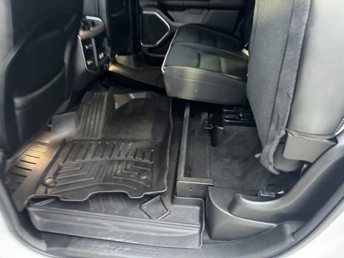 Used 2025 RAM 1500 Laramie w/ Sport Appearance Package image 32