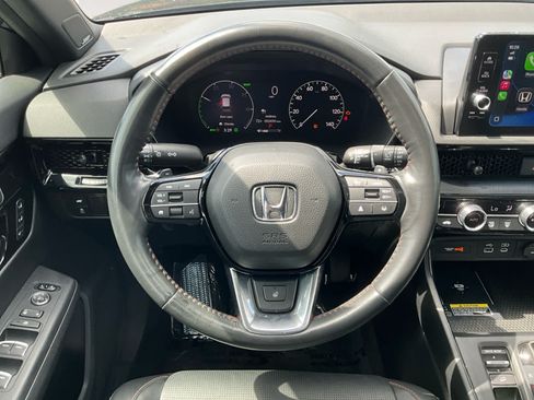 Used 2023 Honda CR-V Sport Touring image 16