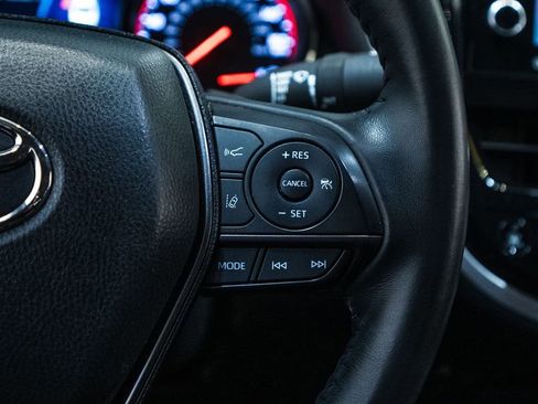 Certified 2024 Toyota Camry XSE image 28