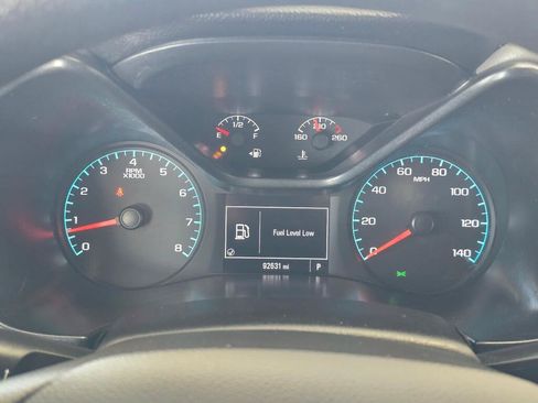 Used 2019 GMC Canyon 2WD Crew Cab w/ Convenience Package image 22