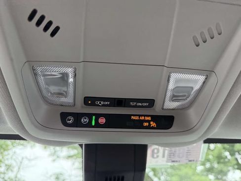 Certified 2023 Chevrolet Equinox LS AWD/4WD image 30