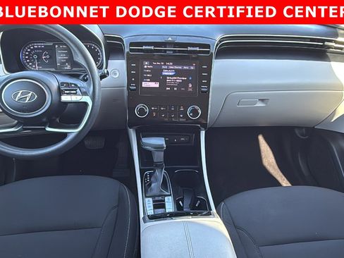 Used 2023 Hyundai Tucson SEL image 16