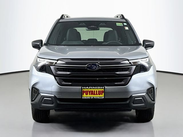 New 2026 Subaru Forester Premium AWD/4WD image 2