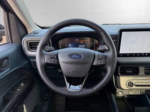New 2026 Ford Maverick XLT w/ XLT Luxury Package AWD/4WD image 10