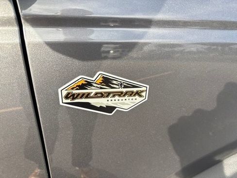 Used 2023 Ford Bronco Wildtrak AWD/4WD image 5
