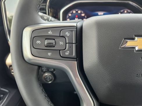 New 2026 Chevrolet Silverado 2500 LT w/ All Star Edition AWD/4WD image 29