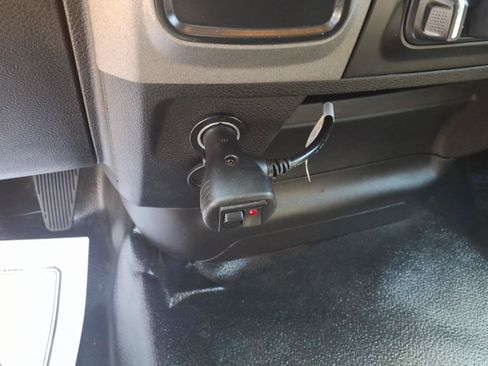 Used 2022 RAM 1500 Tradesman w/ Power & Remote Entry Group RWD image 21