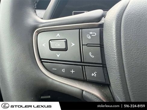 Certified 2023 Lexus UX 250h AWD w/ Premium Package image 22