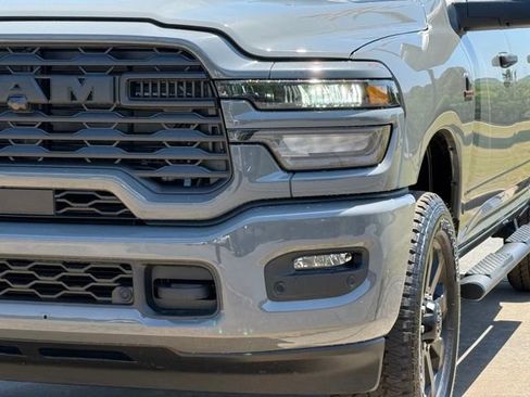 New 2026 RAM 2500 Tradesman w/ Safety Group AWD/4WD image 11