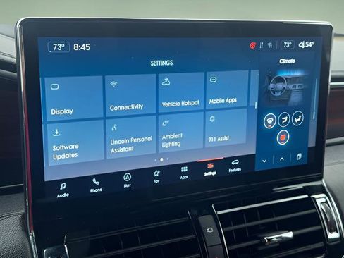 Used 2024 Lincoln Navigator Reserve image 45