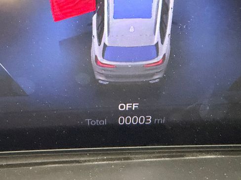 New 2026 BMW X5 xDrive40i w/ M Sport Package image 22