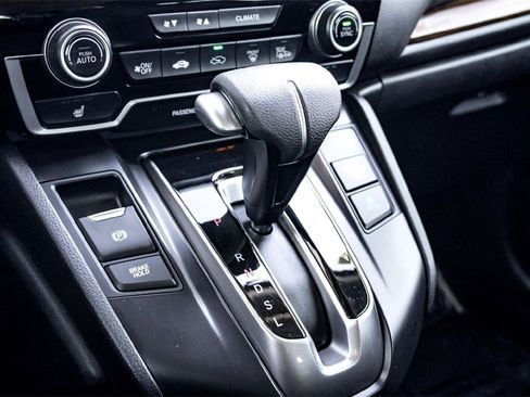 Used 2022 Honda CR-V EX image 25