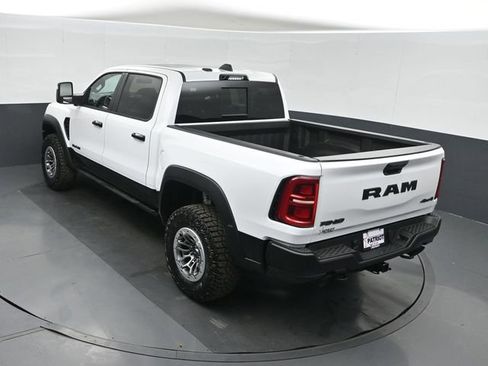 New 2026 RAM 1500 RHO w/ RHO Level 1 Equipment Group image 33