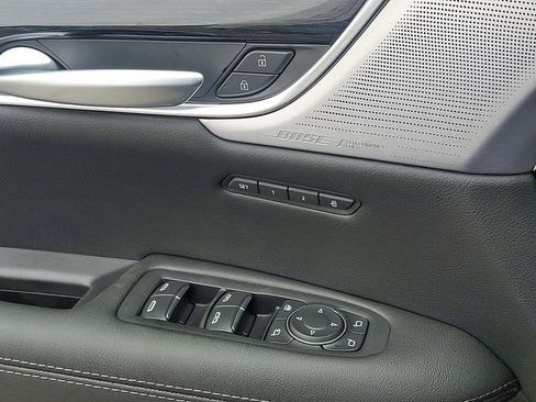 New 2026 Cadillac XT5 Premium Luxury image 18