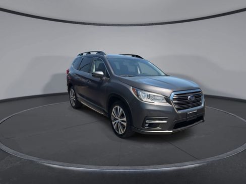 Used 2019 Subaru Ascent Limited AWD/4WD image 2