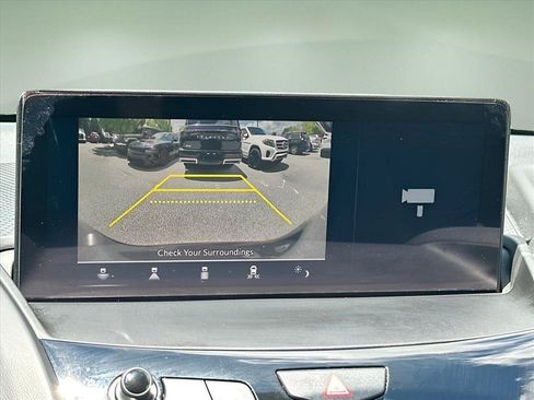 Used 2021 Acura RDX FWD w/ Technology Package image 27
