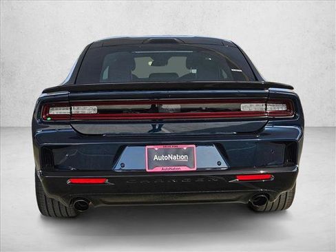 New 2026 Dodge Charger Scat Pack image 8