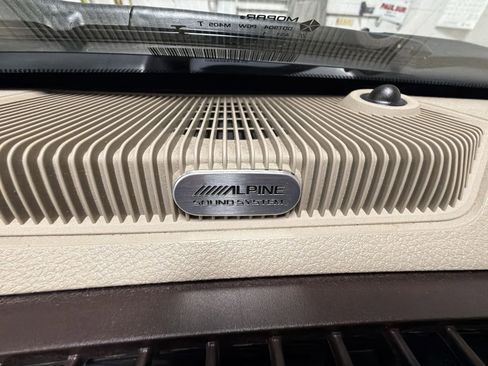 Used 2017 RAM 1500 Laramie w/ Convenience Group image 23