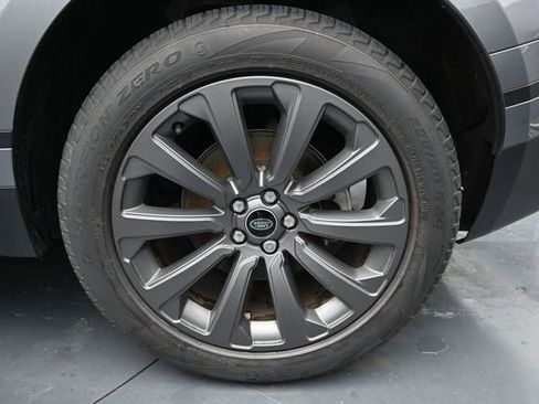 Used 2023 Land Rover Range Rover Velar S AWD/4WD image 10