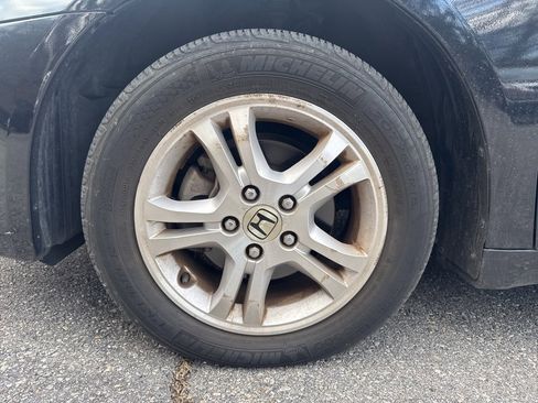 Used 2006 Honda Accord SE image 13