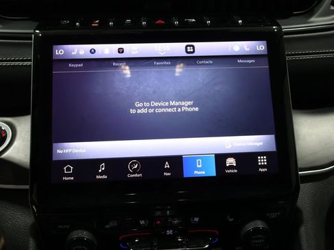 Used 2023 Jeep Grand Cherokee L Limited w/ Luxury Tech Group II AWD/4WD image 31