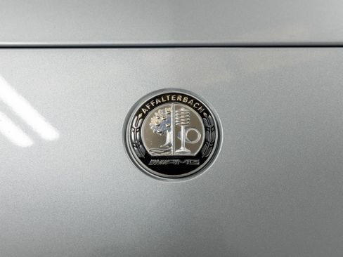 Used 2024 Mercedes-Benz C 36 AMG S image 53