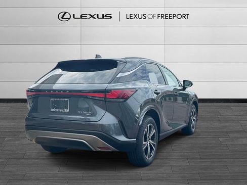 Used 2024 Lexus RX 350 w/ Accessory Package (Z1) image 5