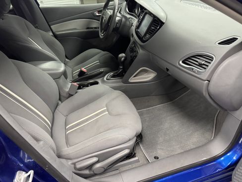 Used 2013 Dodge Dart Rallye image 14