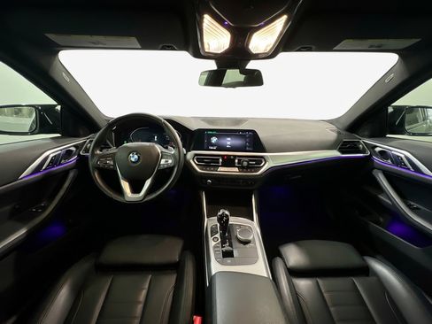 Used 2022 BMW 430i Coupe w/ Convenience Package RWD image 17