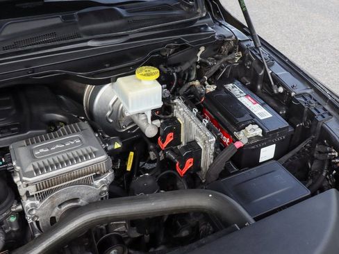 Used 2021 RAM 1500 Lone Star image 11