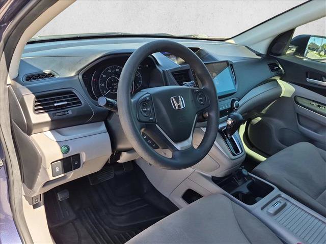 Used 2014 Honda CR-V EX image 10