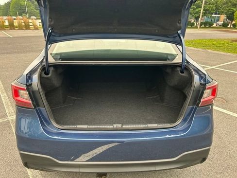 Used 2022 Subaru Legacy AWD/4WD image 17